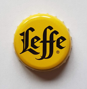 Leffe nectar, Abbaye de Leffe